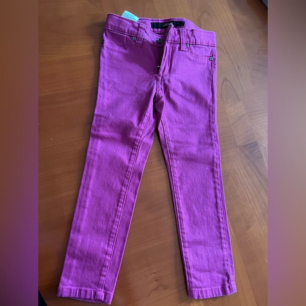 Joes jeans for girl size T 4
